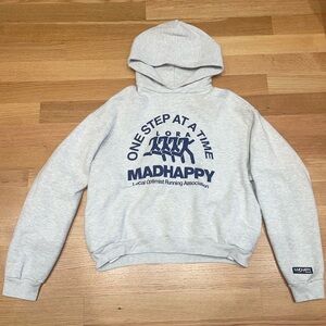MADHAPPY HOODIE